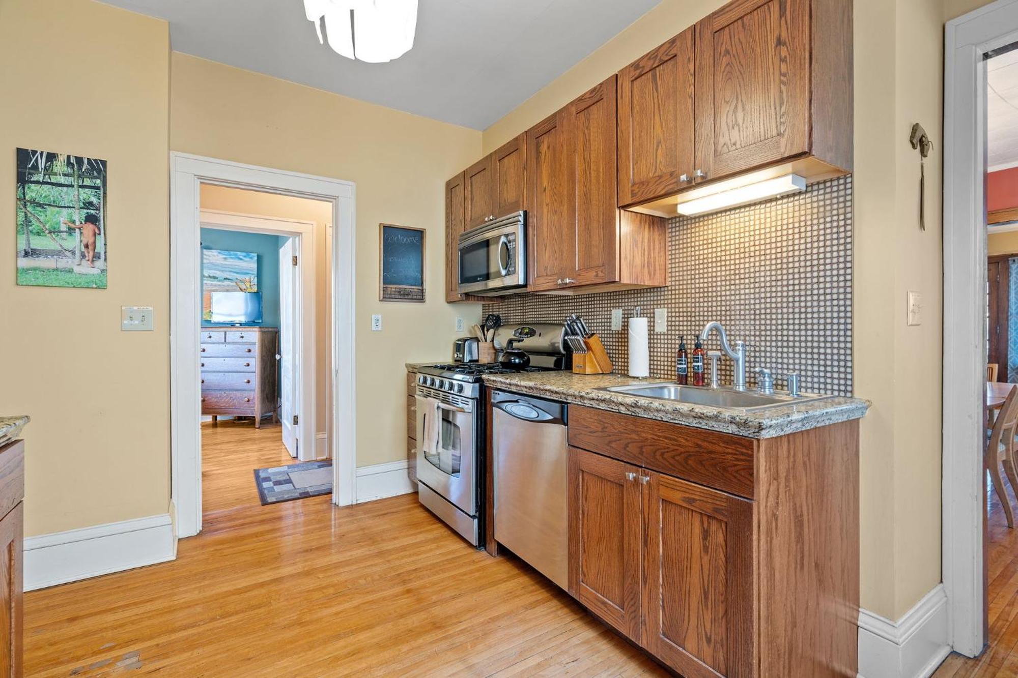 Uptown Urban Living Minneapolis
